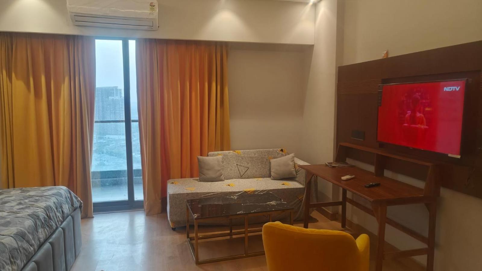 The Bliss Studio'S Ghaziabad Eksteriør bilde