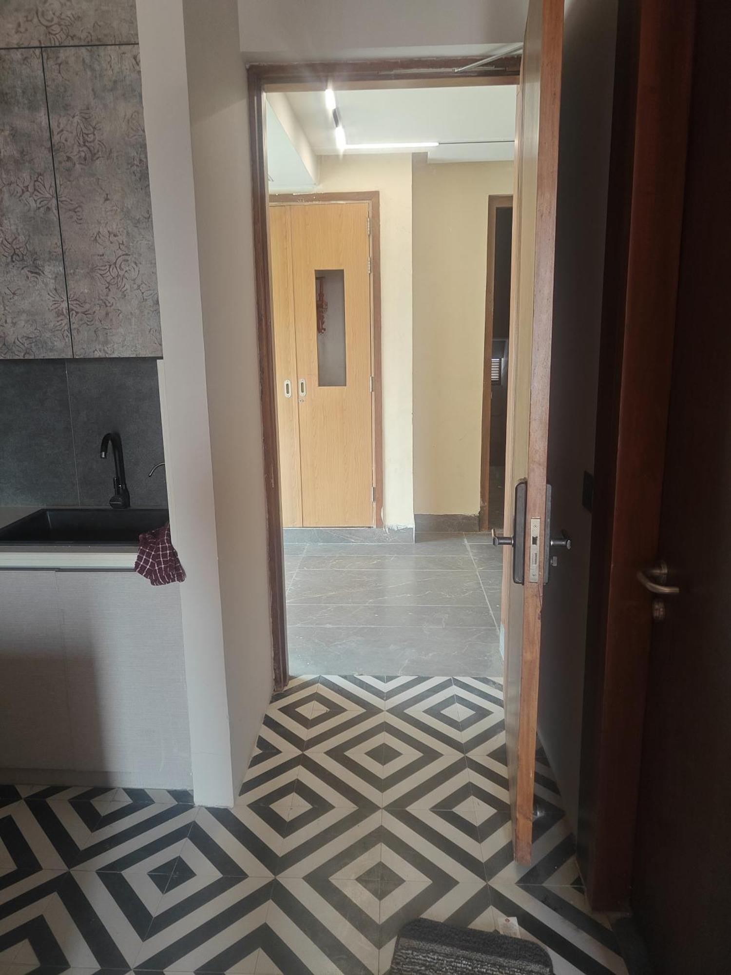 The Bliss Studio'S Ghaziabad Eksteriør bilde
