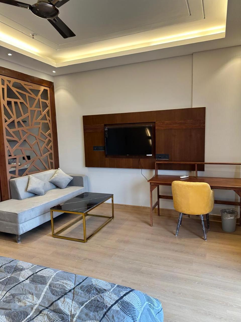 The Bliss Studio'S Ghaziabad Rom bilde